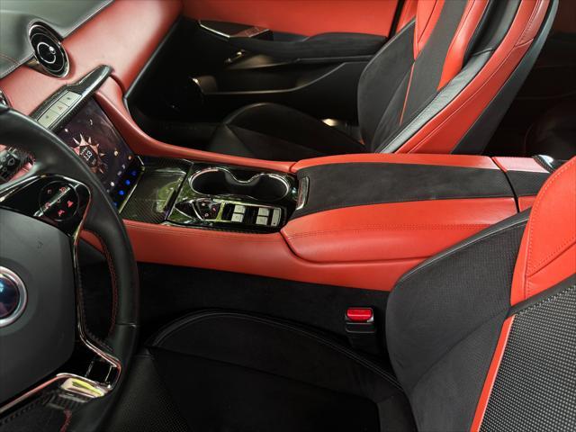 used 2020 Karma Revero car, priced at $58,950