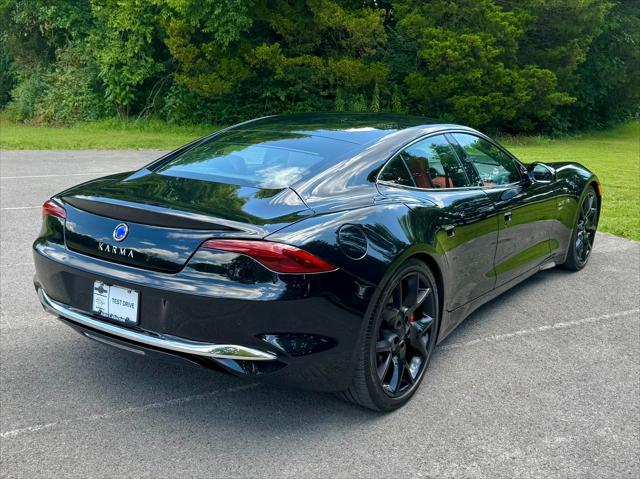 used 2020 Karma Revero car, priced at $58,950