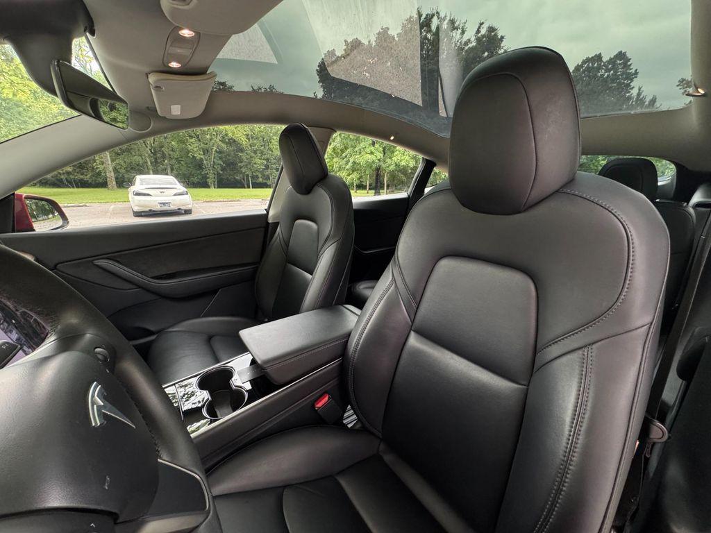 used 2020 Tesla Model Y car, priced at $30,950