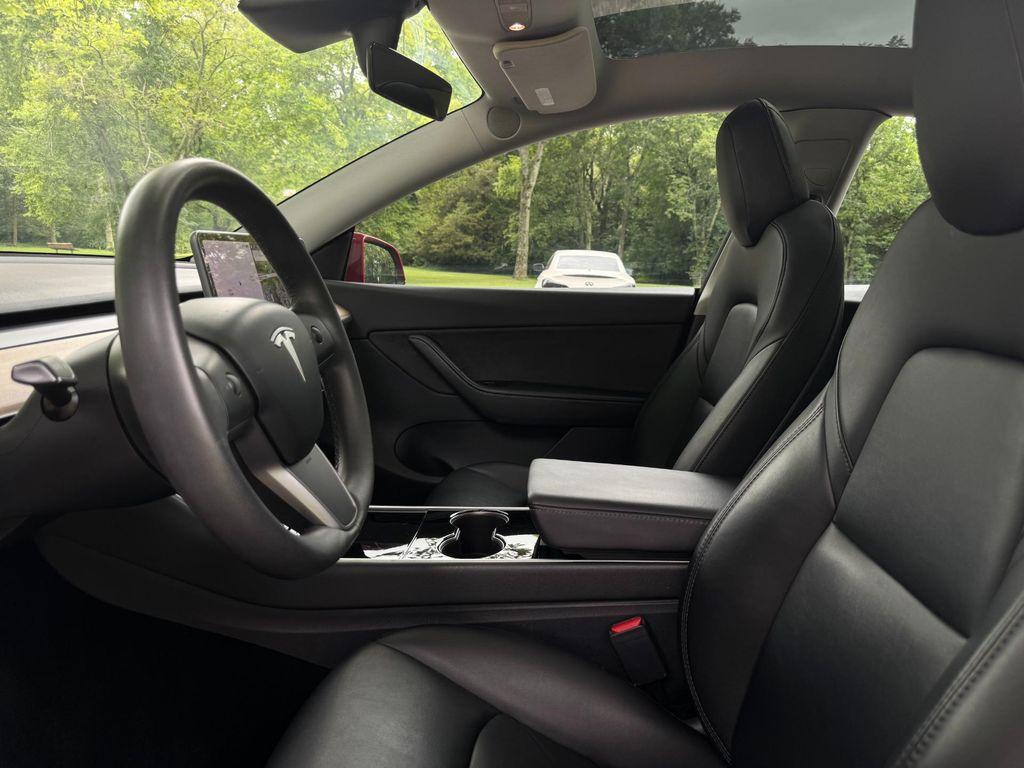 used 2020 Tesla Model Y car, priced at $30,950
