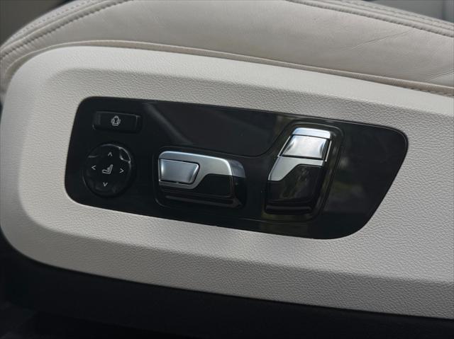 used 2025 BMW X7 car, priced at $84,950