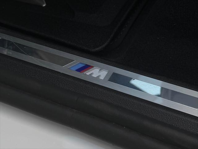 used 2025 BMW X7 car, priced at $84,950