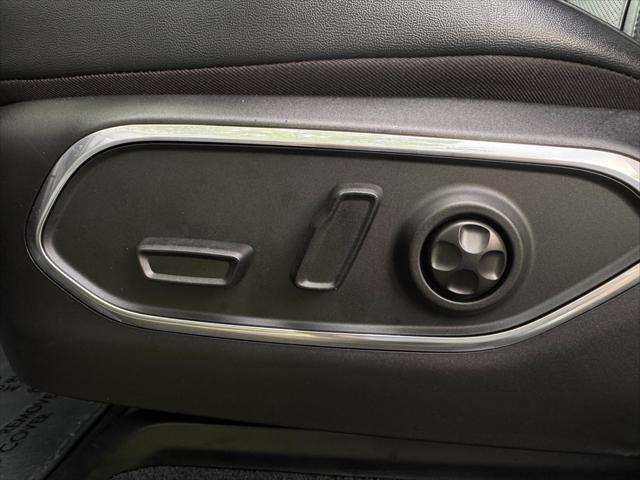 used 2024 Jeep Wagoneer car, priced at $56,500