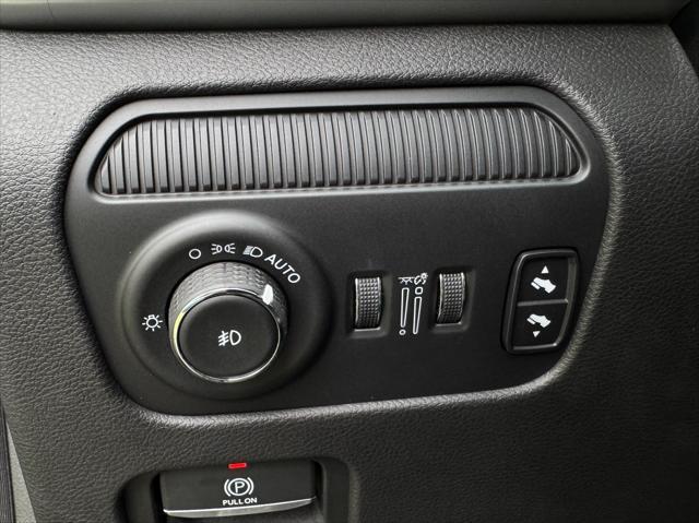 used 2024 Jeep Wagoneer car, priced at $56,500