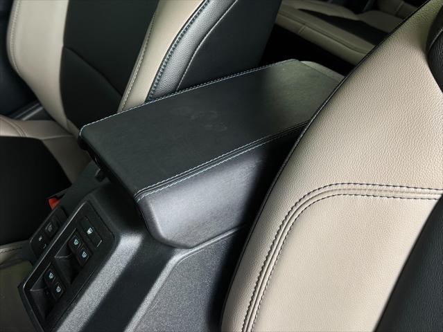 used 2024 Ford Bronco car, priced at $59,950
