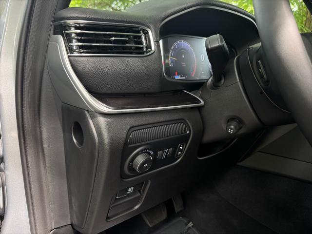 used 2024 Jeep Wagoneer car, priced at $57,950