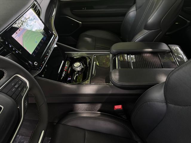 used 2024 Jeep Wagoneer car, priced at $57,950