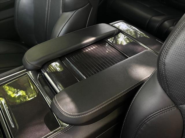 used 2024 Jeep Wagoneer car, priced at $57,950