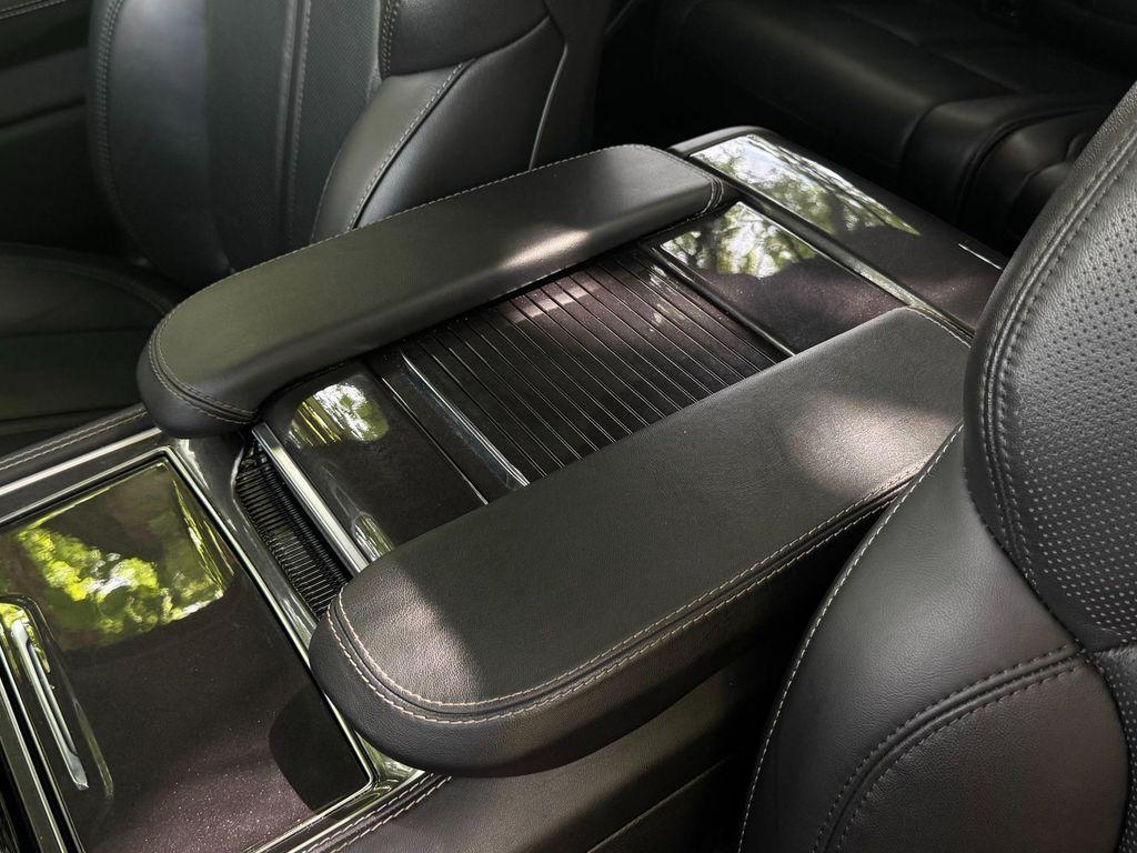 used 2024 Jeep Wagoneer car, priced at $55,900