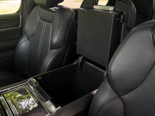 used 2024 Jeep Wagoneer car, priced at $57,950