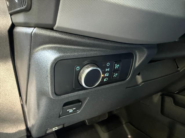 used 2024 Ford Bronco car, priced at $47,950