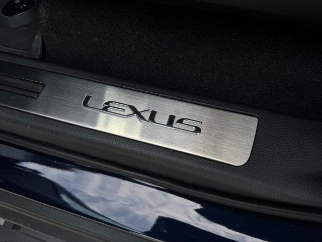 used 2025 Lexus GX 550 car, priced at $85,950
