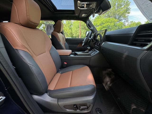 used 2025 Lexus GX 550 car, priced at $85,950