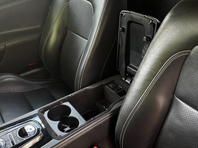 used 2012 Jaguar XK car, priced at $23,950