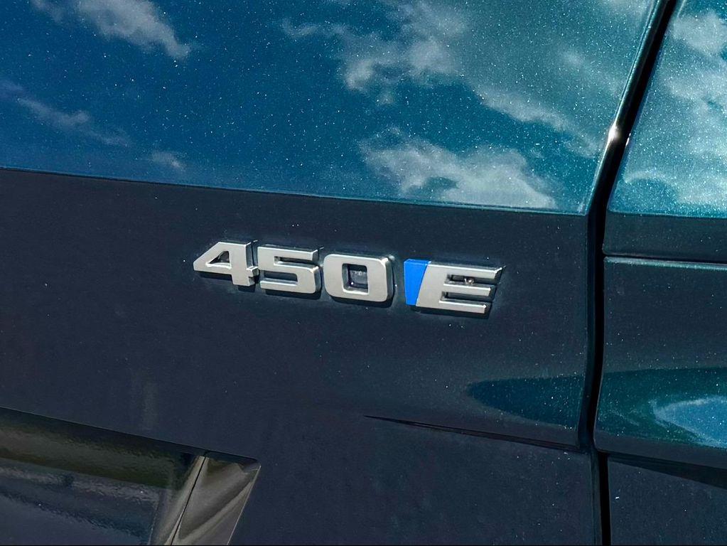 used 2024 Cadillac LYRIQ car, priced at $46,900