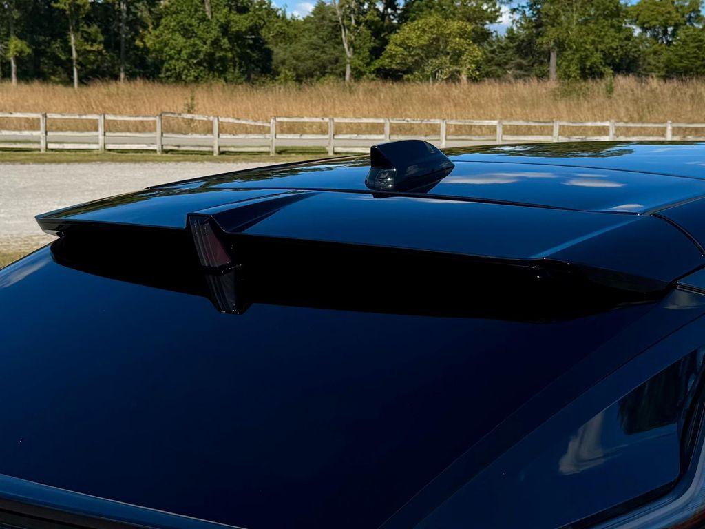 used 2024 Cadillac LYRIQ car, priced at $46,900