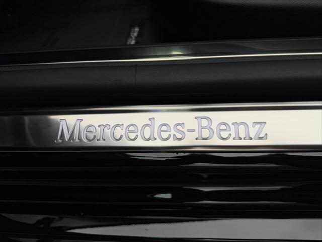 used 2024 Mercedes-Benz S-Class car, priced at $118,950