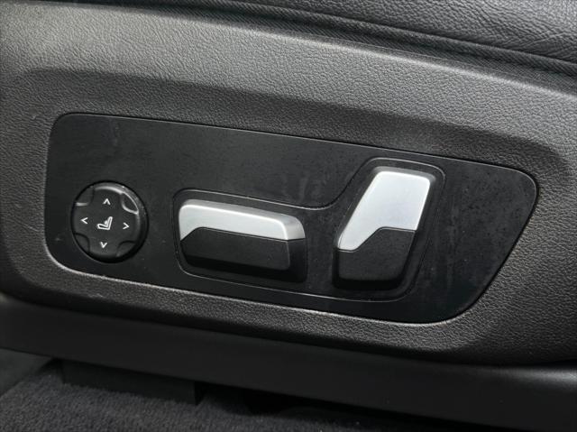 used 2023 BMW X4 car, priced at $44,950