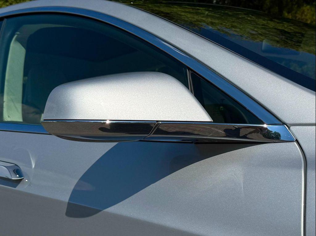 used 2018 Tesla Model S car, priced at $31,900