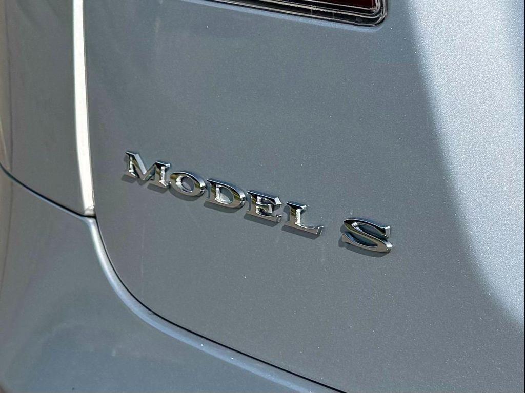 used 2018 Tesla Model S car, priced at $31,900