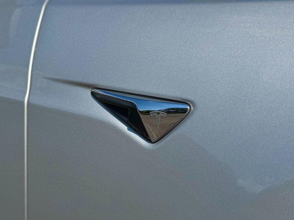 used 2018 Tesla Model S car, priced at $31,900