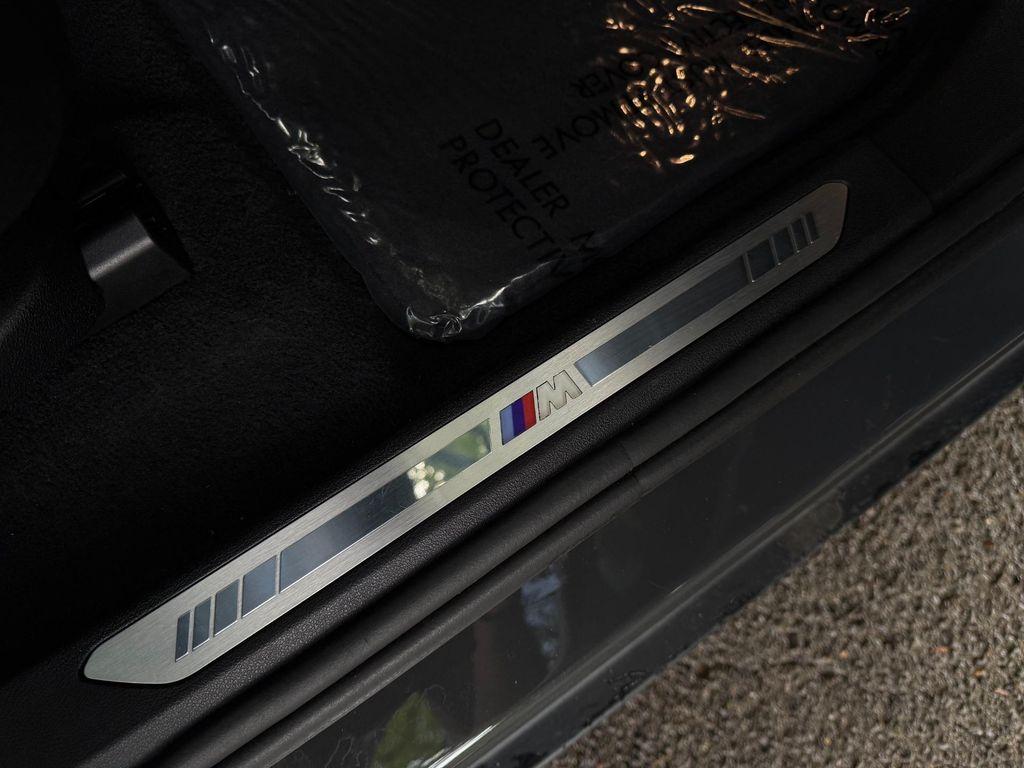 used 2023 BMW XM car, priced at $87,900