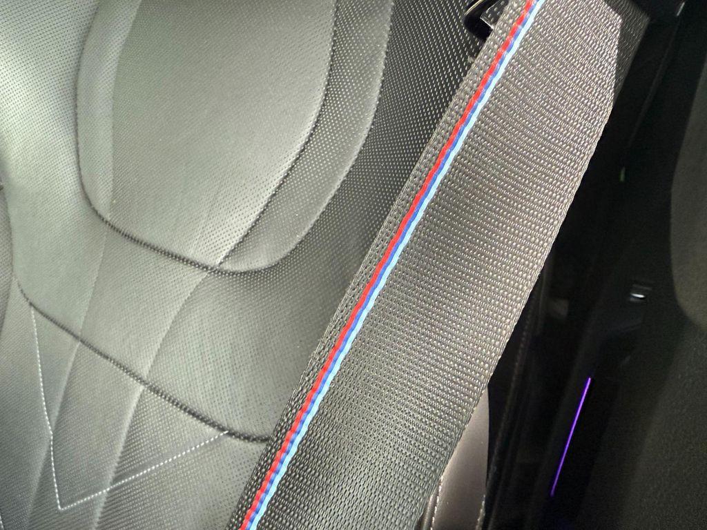 used 2023 BMW XM car, priced at $87,900