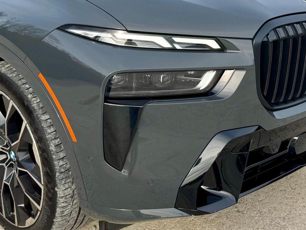 used 2023 BMW X7 car, priced at $56,900