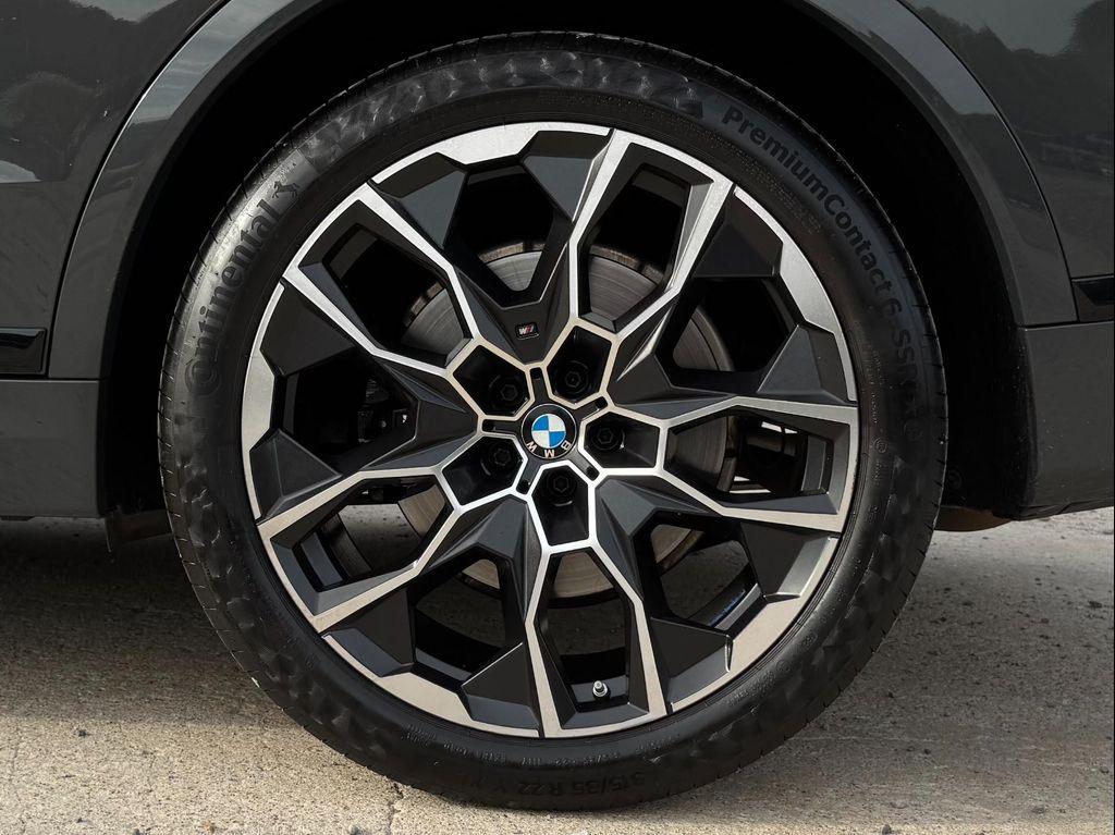 used 2023 BMW X7 car, priced at $56,900