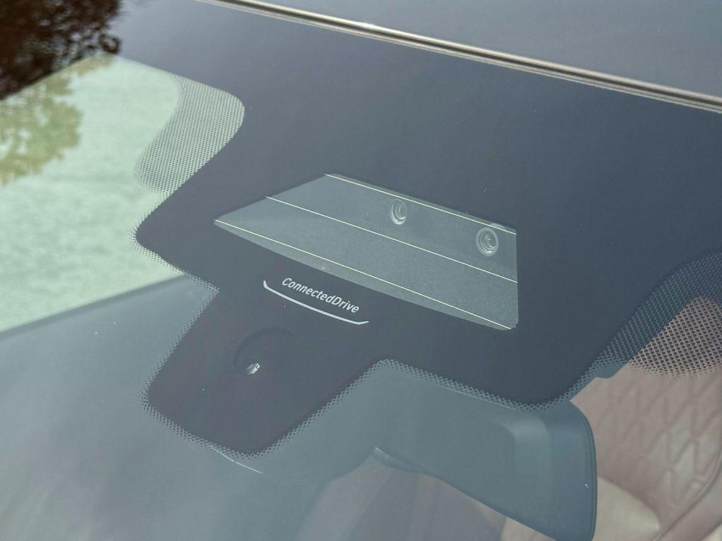 used 2023 BMW X7 car, priced at $56,900