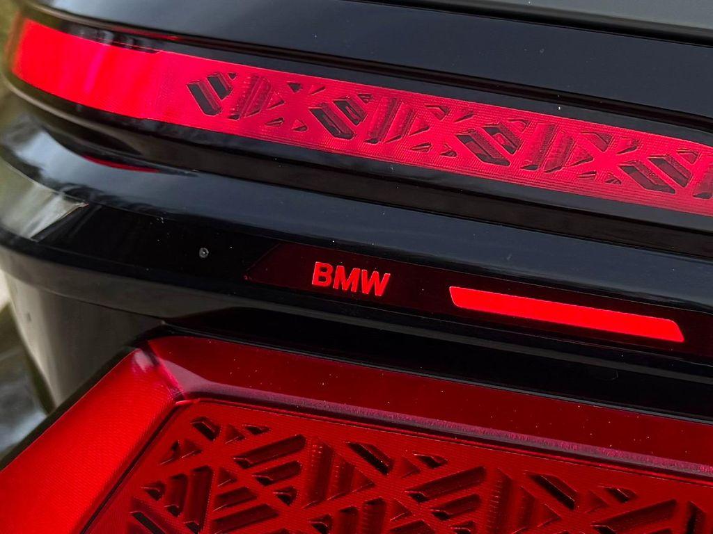 used 2023 BMW X7 car, priced at $56,900