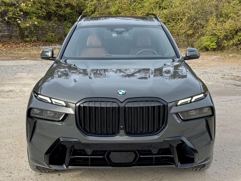 used 2023 BMW X7 car, priced at $56,900