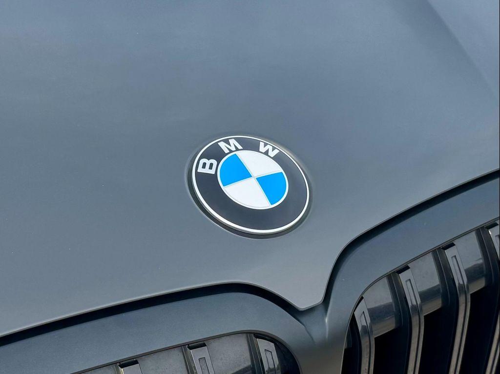 used 2023 BMW X7 car, priced at $56,900