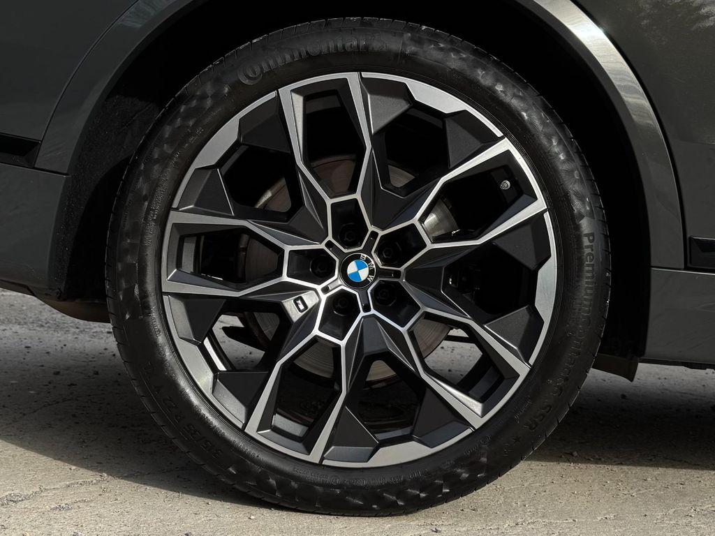 used 2023 BMW X7 car, priced at $56,900