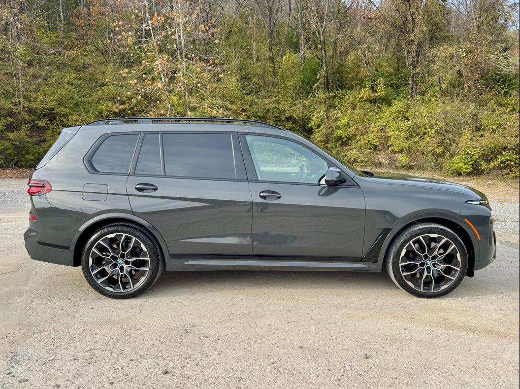 used 2023 BMW X7 car, priced at $56,900