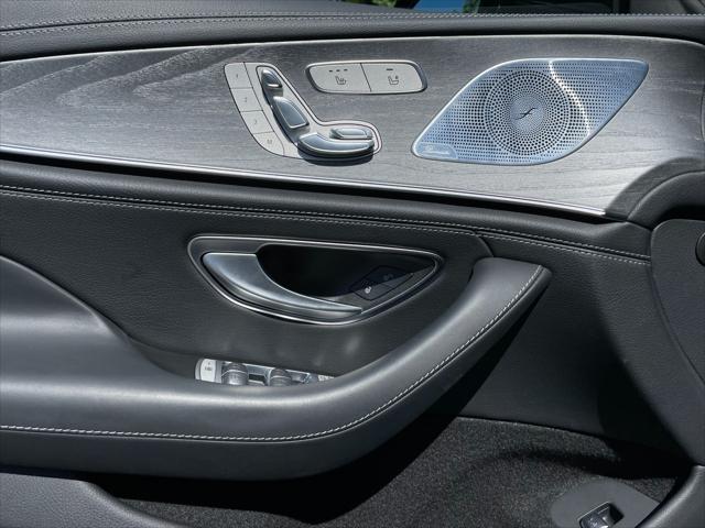 used 2022 Mercedes-Benz AMG GT 53 car, priced at $77,950
