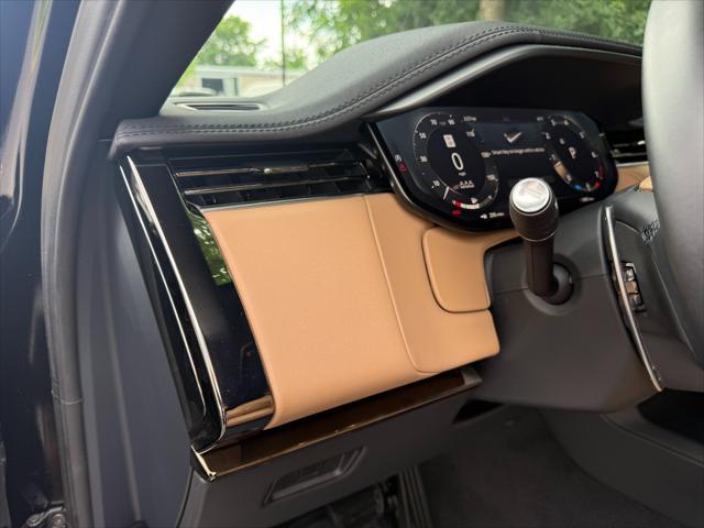 used 2024 Land Rover Range Rover Sport car, priced at $83,950