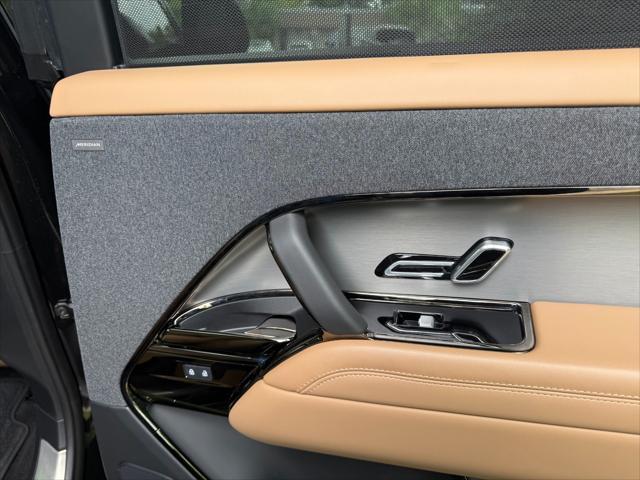 used 2024 Land Rover Range Rover Sport car, priced at $83,950