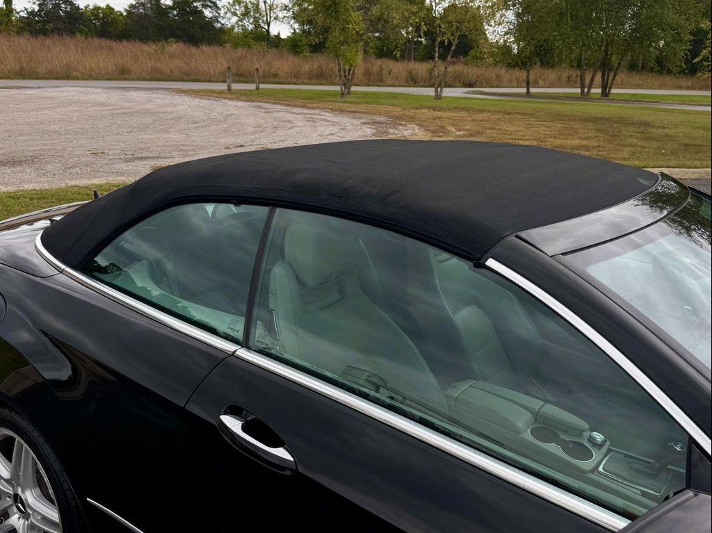 used 2012 Mercedes-Benz E-Class car, priced at $14,950