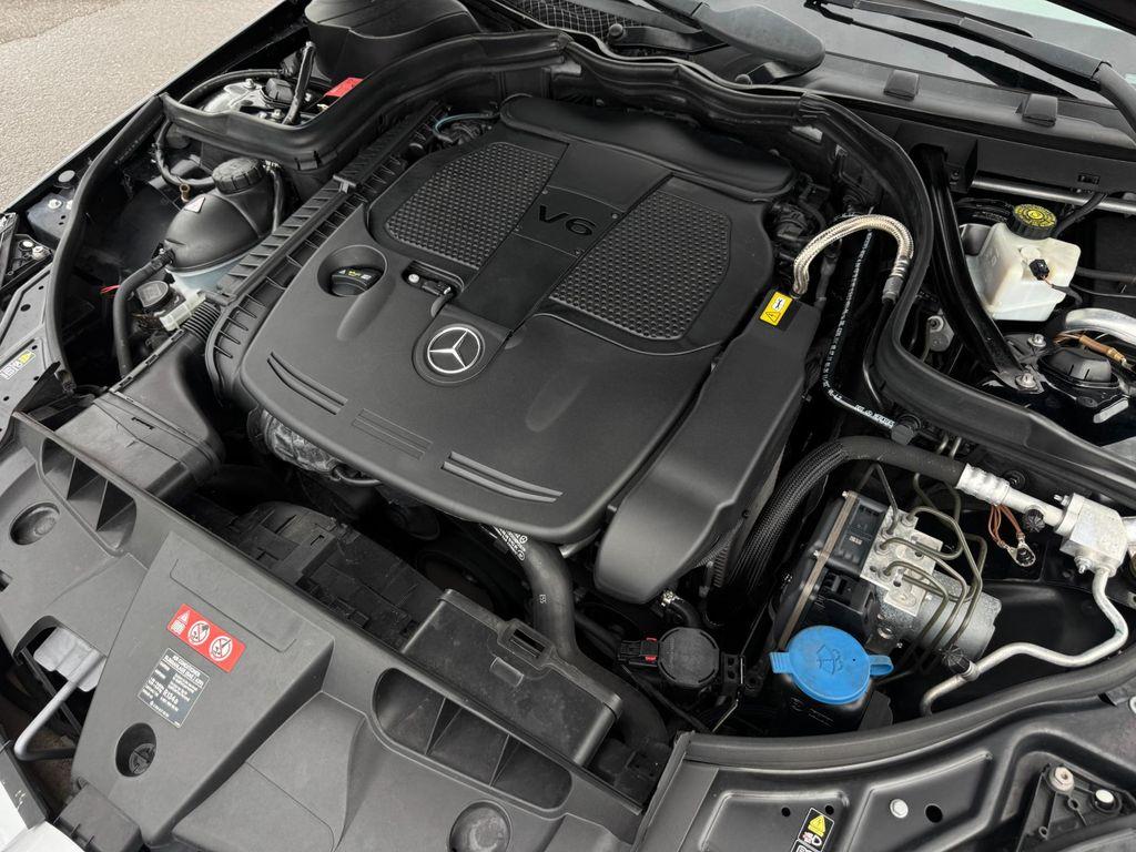 used 2012 Mercedes-Benz E-Class car, priced at $14,950