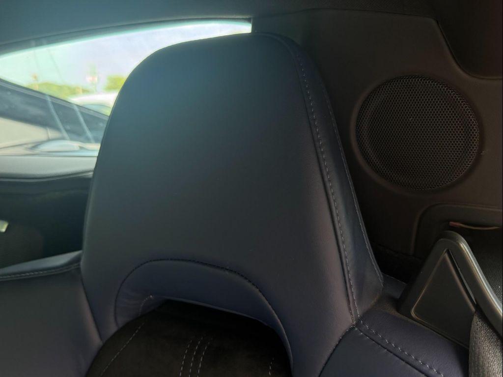 used 2019 Acura NSX car, priced at $126,950