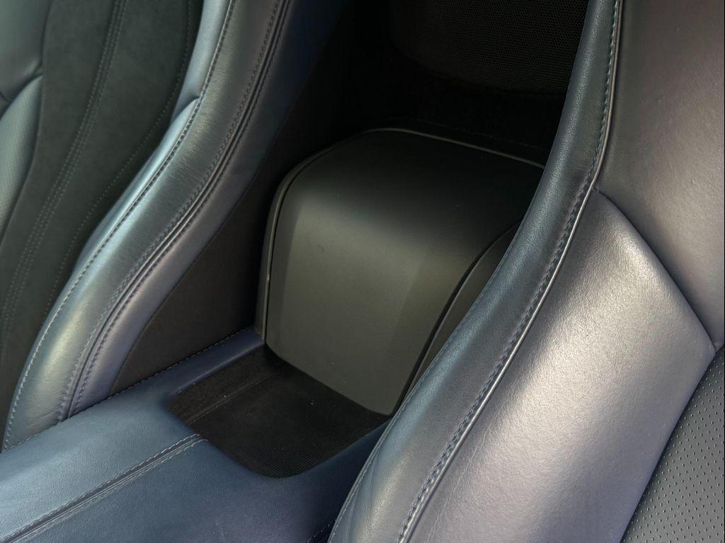 used 2019 Acura NSX car, priced at $126,950