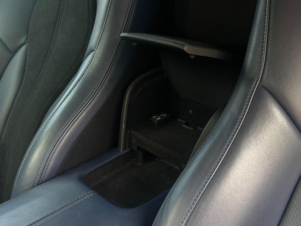 used 2019 Acura NSX car, priced at $126,950