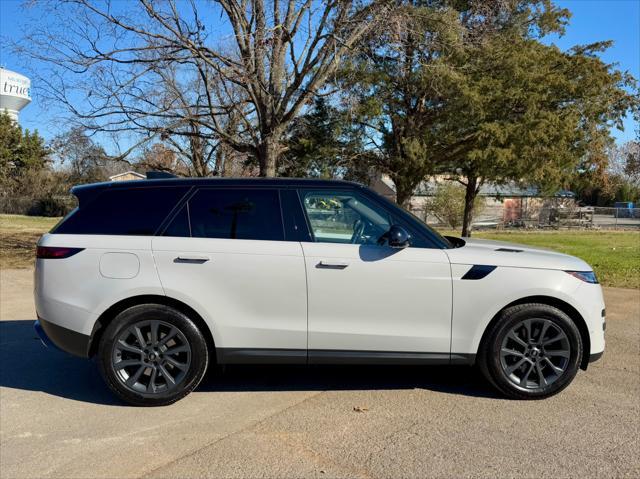 used 2023 Land Rover Range Rover Sport car, priced at $80,950