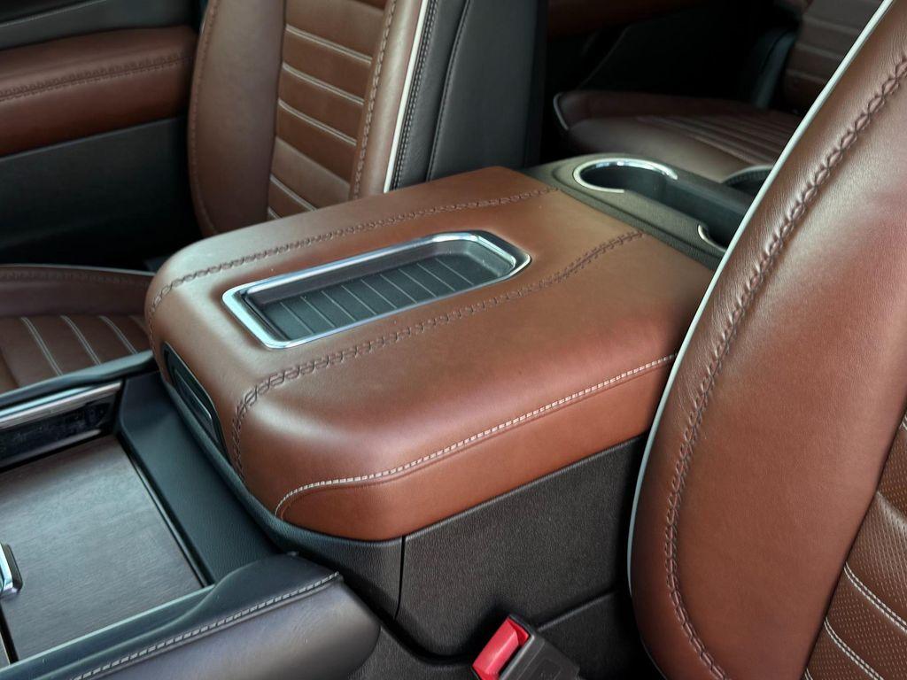used 2023 GMC Yukon XL car, priced at $75,950
