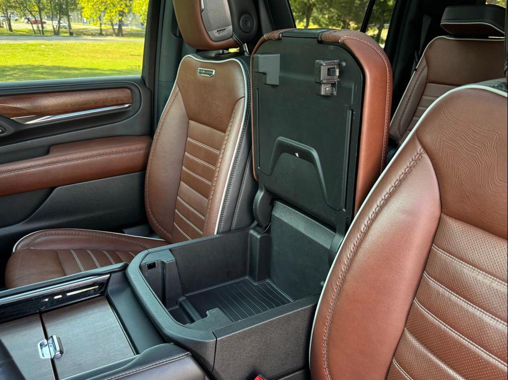 used 2023 GMC Yukon XL car, priced at $75,950