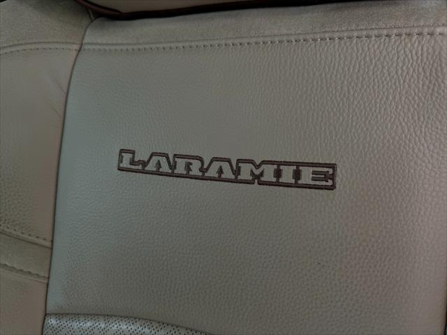 used 2022 Ram 3500 car, priced at $65,500
