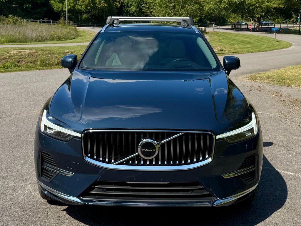 used 2023 Volvo XC60 Recharge Plug-In Hybrid car, priced at $44,500
