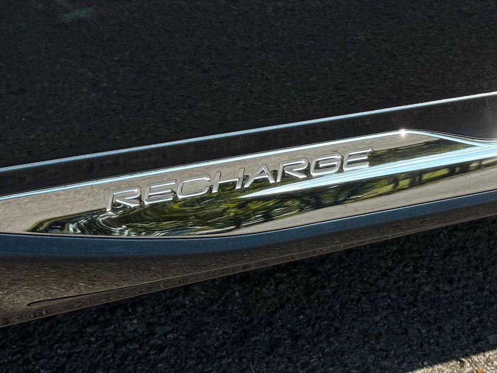 used 2023 Volvo XC60 Recharge Plug-In Hybrid car, priced at $44,500