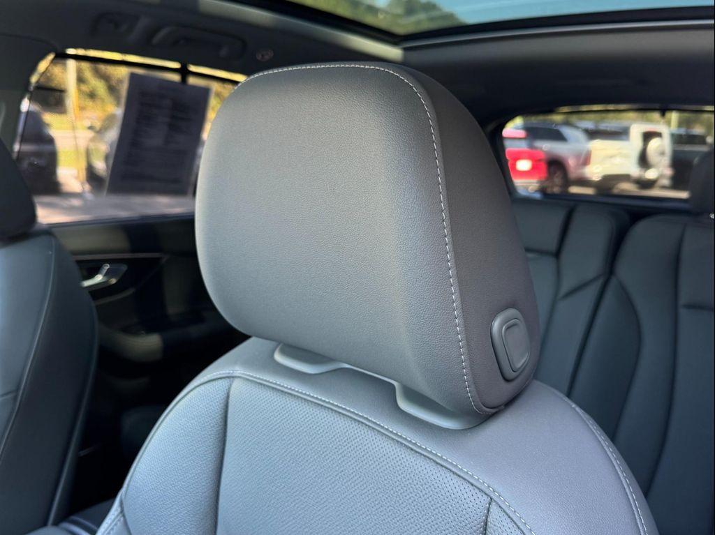 used 2025 Audi Q7 car, priced at $55,900